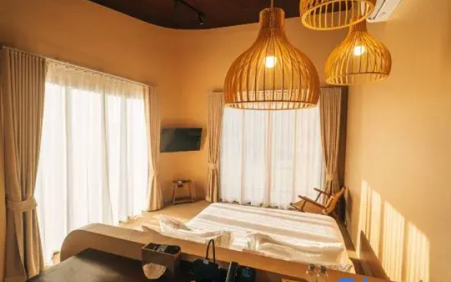 The Fam Cafe&Resort Chiangdao