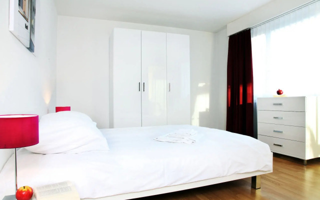 City Stay Apartments Forchstraße