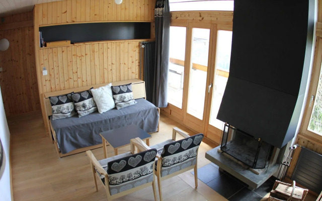Leysin Lodge