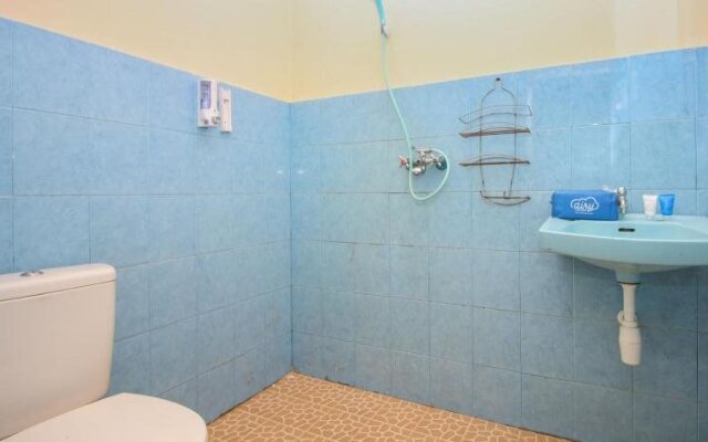 Airy Klandasan Ulu Sudirman 26 Balikpapan