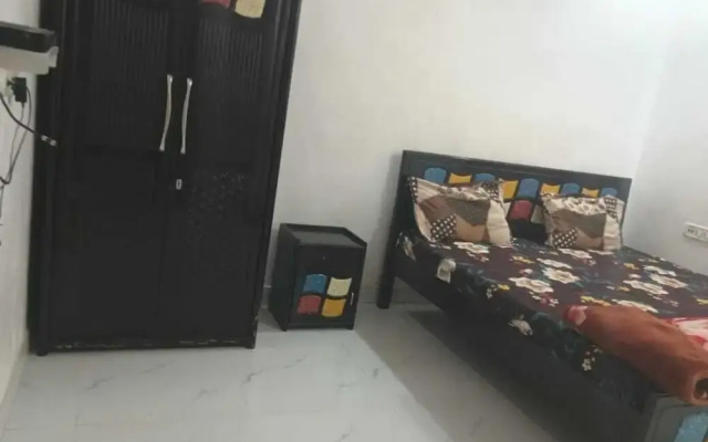 Dev Garden Resort