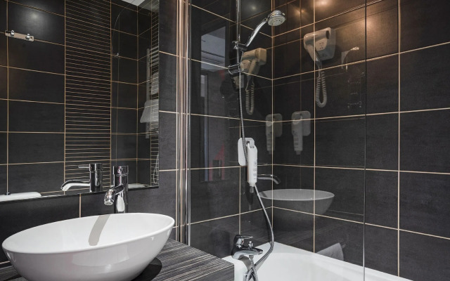 The Originals Boutique, Hôtel Le Pillebois