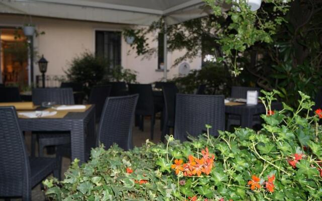 Hotel Corona Grossa