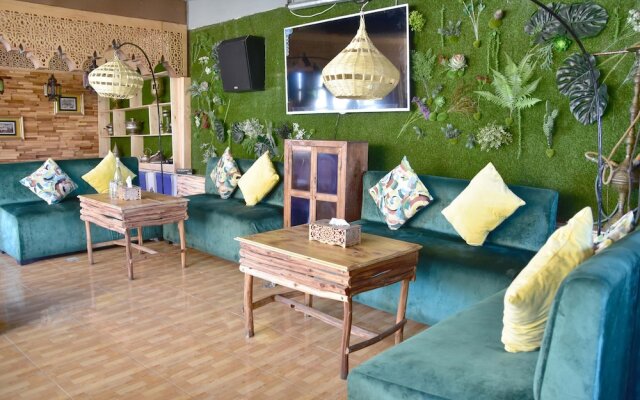 Riad Verus - Hostel - Adults Only