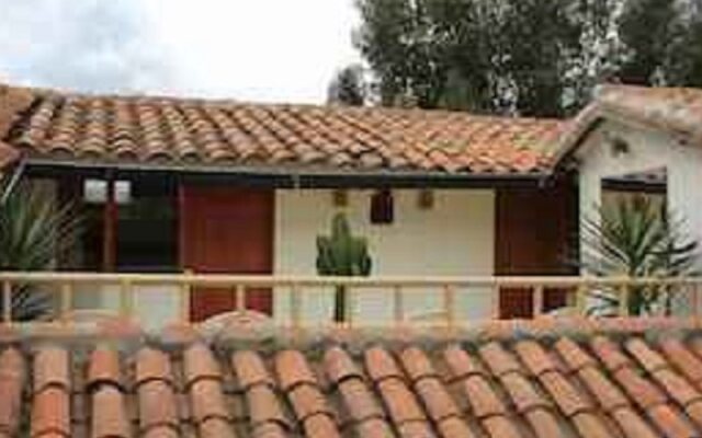 Tierra del Inka San Blas