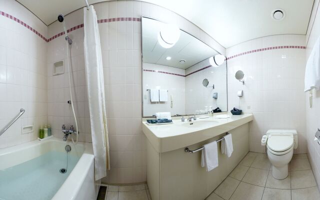 RIHGA Royal Hotel Kokura