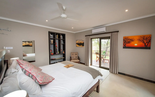 Nyaleti Lodge