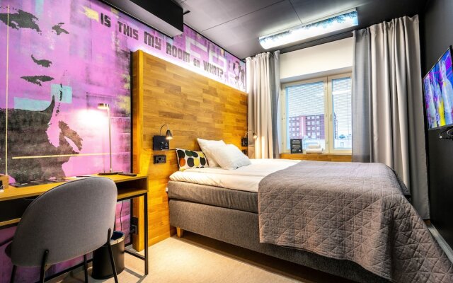 Time Hostel NOVA