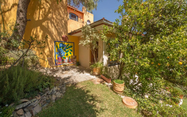 Casa Estrella Valenciana Hotel Boutique