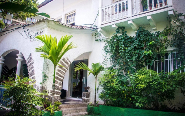 Casa del Angel
