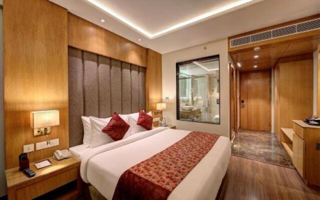 Best Western Plus Revanta Mcleod Ganj
