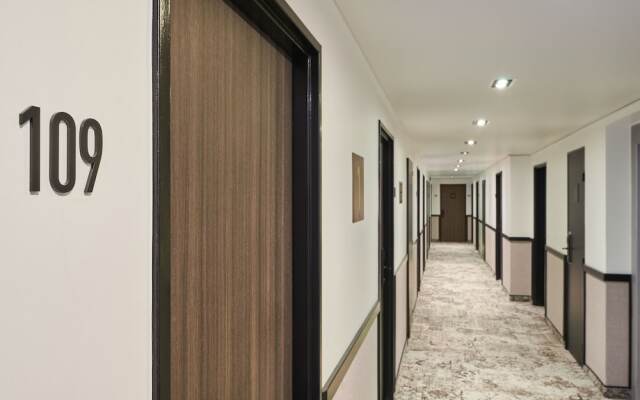 Mercure Paris Nanterre
