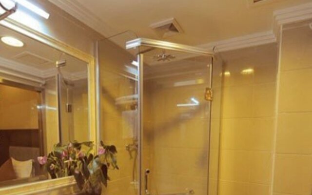 Ginza Business Hotel Yiwu