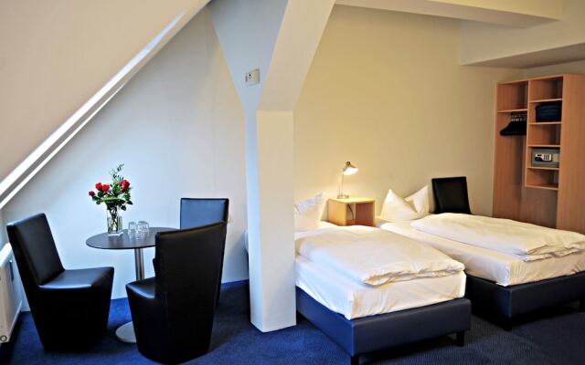 Hotel Transit Loft Berlin