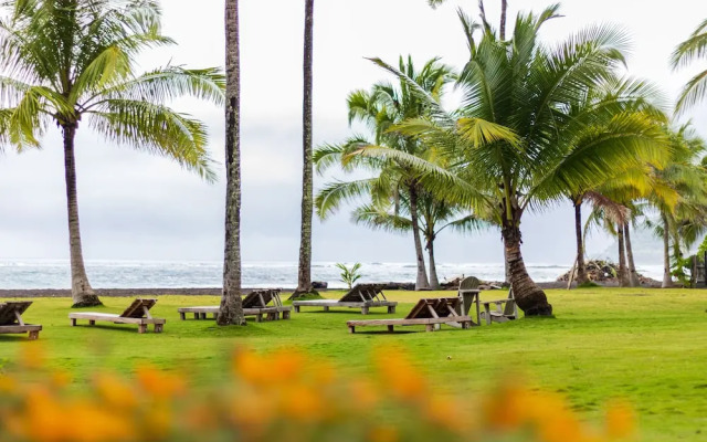 Hotel Playa Cambutal