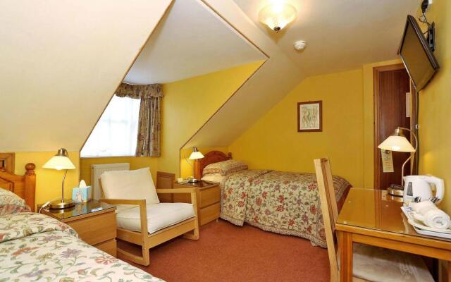 Butlers Guest House
