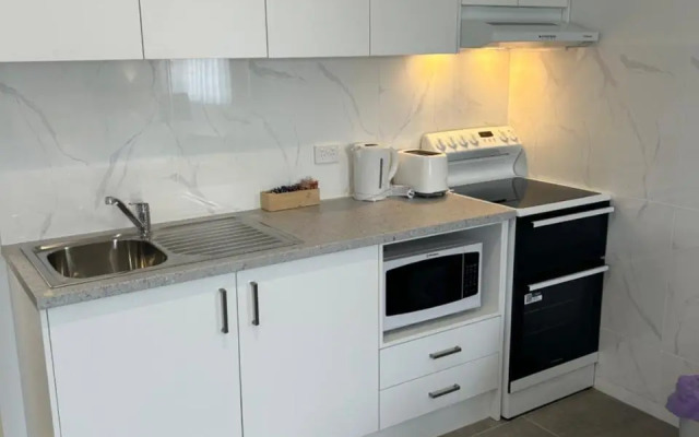 Stockman Homestead Motel