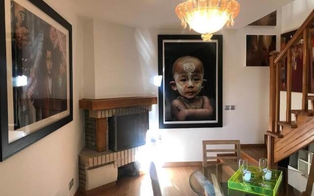 Besharat Gallery & Museum