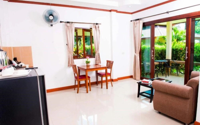 Mingmongkol Resort