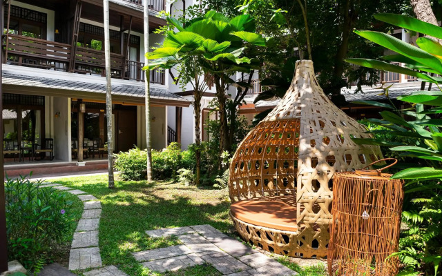 Ratchapruek Lanna Boutique