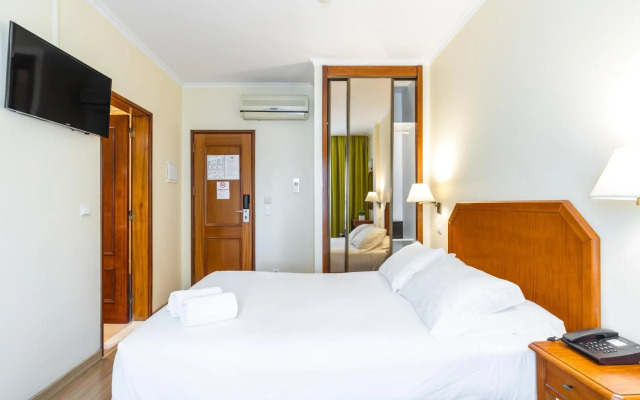 Hotel Residencial Colibri