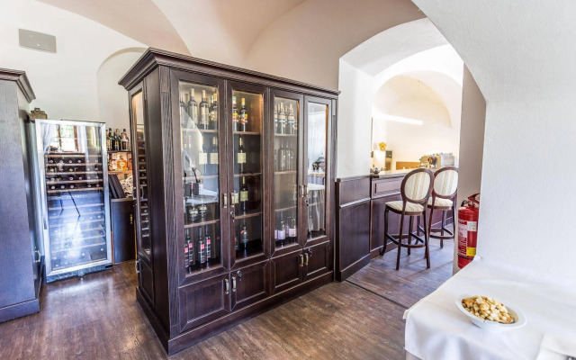 Chateau Appony