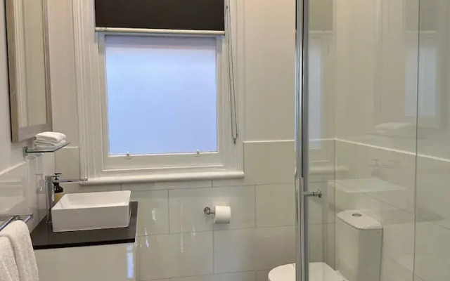 ARK Apartments