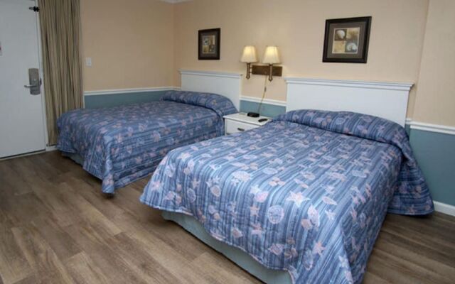 Ocean Dunes by Elliott Beach Rentals