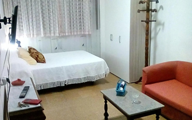 Sansofé Vivienda Estudio