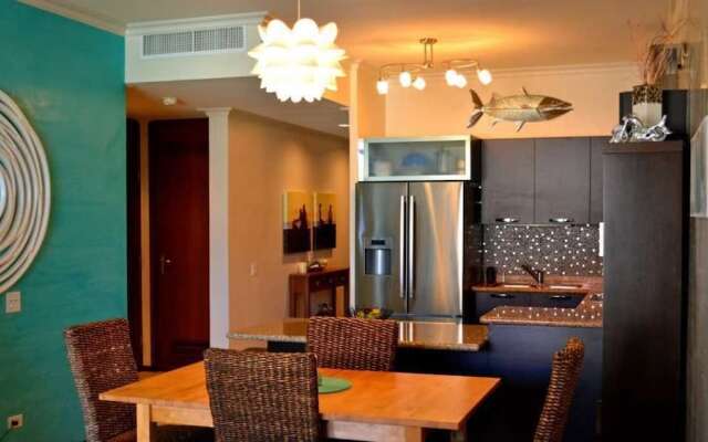 Sunset Residence