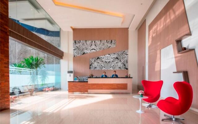 Hotel 88 Fatmawati Jakarta by WH