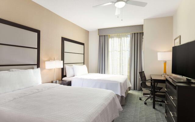 Homewood Suites by Hilton Frederick