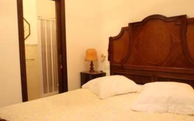 Bed  Breakfast Antico Carrubo