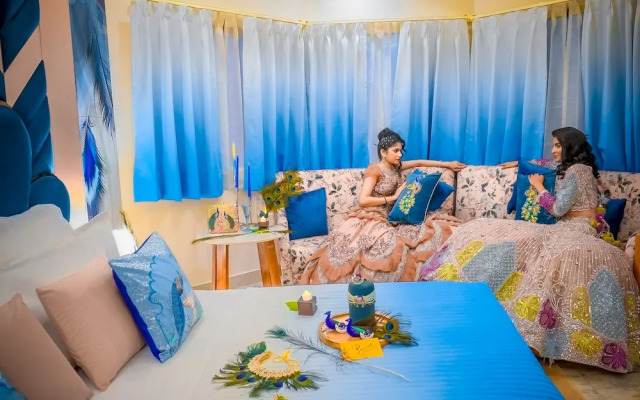 Hostel Genie