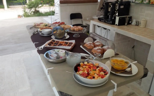 Villa Soleanna Residence