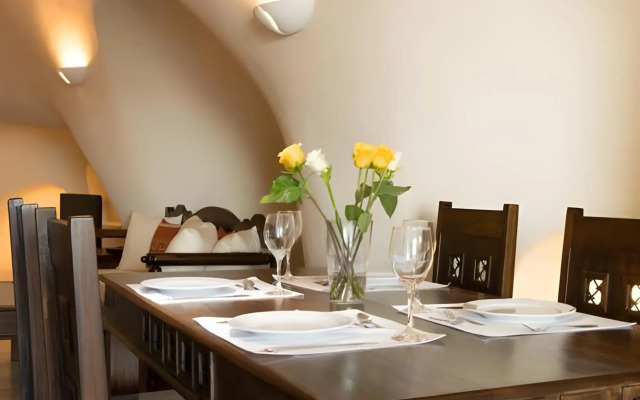 Enalion Suites