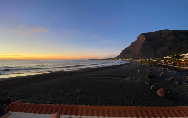 Casa La Puntilla - Estudio Nº 2