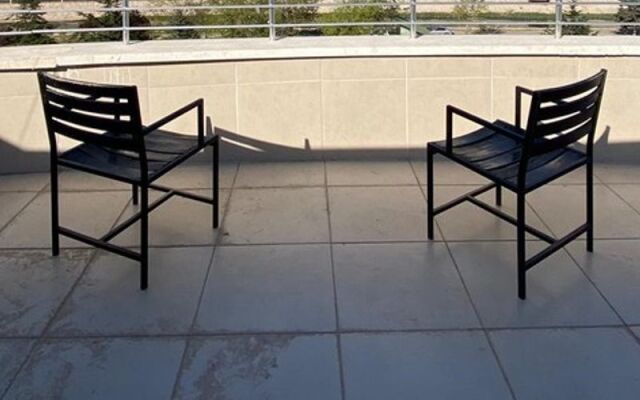 Dagkent Plus Suites Apartment