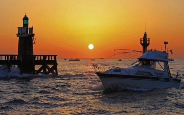 Appartement Capbreton, 3 Pièces, 4 Personnes - Fr-1-239-453