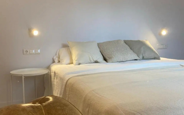 Apartamento M Garaje Playa Golf