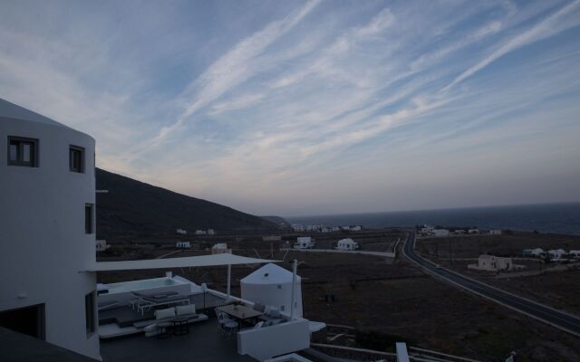 Horizon Mills Villas & Suites