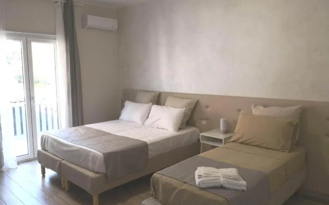 Michelangelo Home B&B