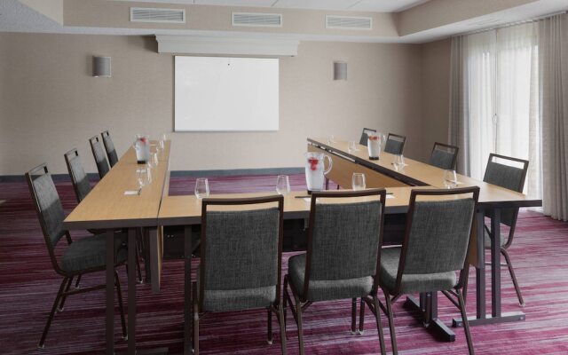 Courtyard Philadelphia Willow Grove