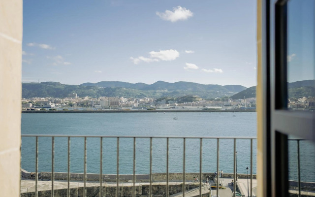 Apartamentos Etxetxu Branka eta Ankora