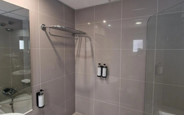 Apartamentos Costamar II