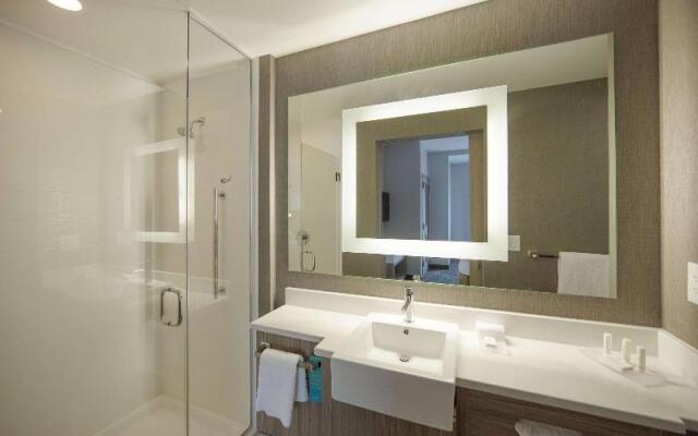 SpringHill Suites Athens Downtown/University Area