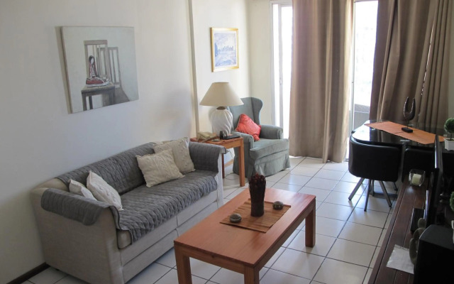 Apartamento Cap Ferrat