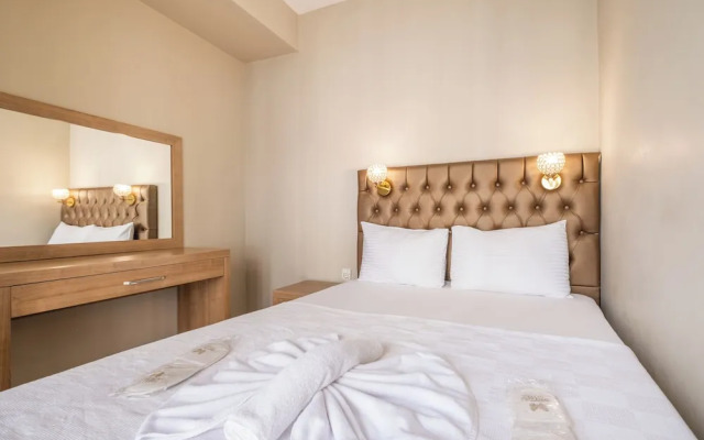 Lavin Hotel & Suites