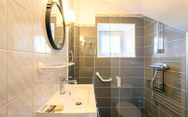 La Belle Epoque - maison en pierre avec jardin