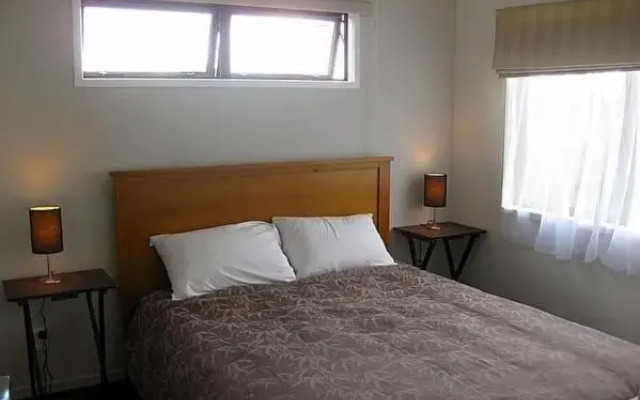 Willstone Chalet - Ohakune Chalet near Turoa